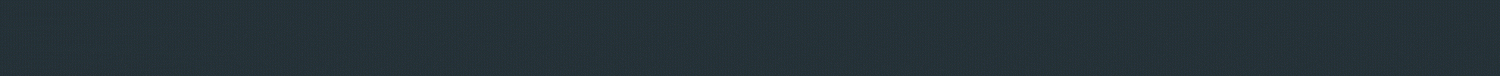Topbar Banner